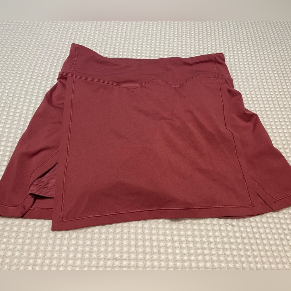 Athleta Girl - Goal Getter Skort